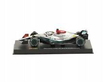 1:43rd Scale Mercedes AMG F1 W13E Lewis Hamilton #44 2022 picture