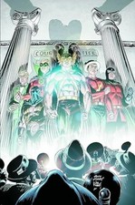 DC Universe: Legacies [Hardcover] [2011] Len Wein picture