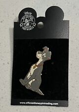 Rare Vintange Disney Tramp From Lady And The Tramp Pin picture