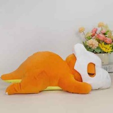 Cubone Dragon Fusion 19.7" Pillow Plush Toy Merge Union Evolutio Cushion Doll picture