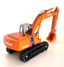 Hitachi Super EX200 1:40 Diecast Excavator * picture