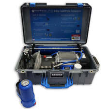 SeaWater Pro Mini Portable Water maker Desalinator  picture