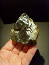 Lower Paleolithic -  Fine acheulean flake handaxe - UK C.450,000+ BP picture
