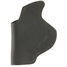 Tagua Super Soft Inside Waistband Holster Right Hand Black S&W J Frame SOFT-7... picture