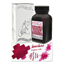 Noodler's Bottled Ink for Fountain Pens in Pearl Diver Coral - 3oz - NEW in Box picture