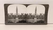 a577, Keystone SV; House of Parliament of the Dominion-Canada; 1173-37356, 1930s picture