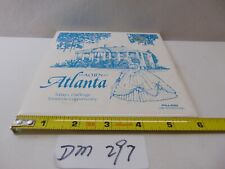 AORN Pilling Limited Edition Tile Trivet 1987 Atlanta Tomorrow's Opportunity picture