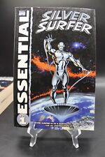 ESSENTIAL SILVER SURFER VOL. 1 - OUT OF PRINT (2005) picture