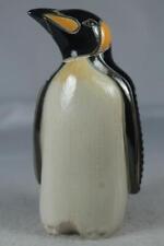 Rinconada Classic OLD Large Emperor 'Penguin' #351 Retired-Great Black & White picture