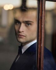 DOUGLAS BOOTH 8x10 PHOTO * picture