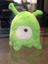 Cosplay Brain Slug Futurama Stuffed Toy Headband Mount picture
