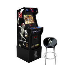 Arcade1UP - Killer Instinct Arcade with Riser, Lit Marquee picture