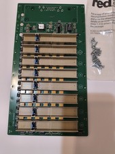 National Instruments PXI-1000B Backplane PCB8 Slot COMTEL 0038862407002850 picture