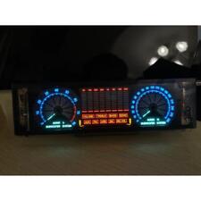 Music Spectrum Indicator LED Vfd Audio Vu Meter Multimedia Speaker Amplifier picture