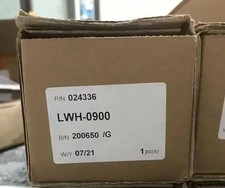 NEW Novotechnik LWH-0900 LWH0900 Position Transducer picture