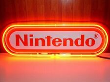 New Nintendo Acrylic Neon Light Sign 14