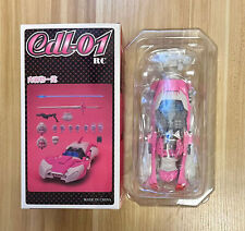 CDL-01 CDL01 RC Arcee with Upgrade Kit MP CDL Action Figure toy in hand 19CM picture