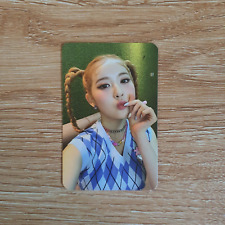 SIEUN Official Photocard STAYC Album ASAP STAYDOM Kpop picture