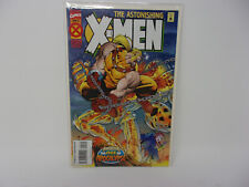 THE ASTONISHING X-MEN # 2. AFTER XAVIER THE AGE OF APOCALYPSE Marvel Comics B45 picture