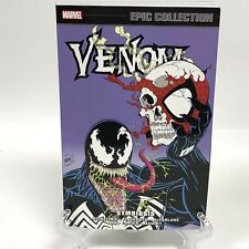 Venom Epic Collection Vol 1 Symbiosis New Marvel Comics TPB Paperback picture