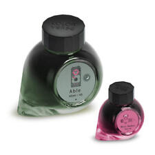 Colorverse Season 4: No.43/44 Able 65ml and Miss Baker 15ml Ink Set picture