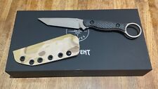 Toor Knives - Serpent T ARID - ARID CAMO SHEATH - LIMITED EDITION STORE DISPLAY picture