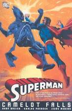 Superman: Camelot Falls, Vol 1 - Paperback By Busiek, Kurt - VERY GOOD picture