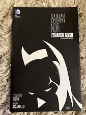 Batman Noir: Eduardo Risso: The Deluxe Edition  picture