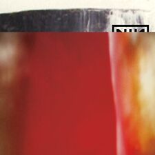 Nine Inch Nails - The Fragile [New Vinyl LP] Explicit picture