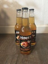 Jones Soda SPECIAL Sold OUT RELEASE Turkey & Gravy Soda  NOW picture