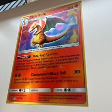 Pokemon 3D Lenticular Poster - Charmander, Charizard, Charmeleon - Evolution picture