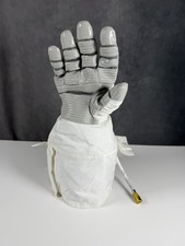ILC Dover NASA Space Shuttle EVA RH Glove TMG – Astronaut Space Suit - Not Flown picture