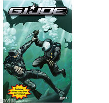 G.I. GI Joe vs. Cobra Exclusive Duke Comic Comics Book Classic 80s Stories picture