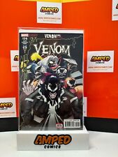 Venom 159 Venom Inc Part 3 Gerardo Sandoval Marvel Comics 2018 picture