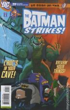 Batman Strikes #37 VG/FN 5.0 2007 Stock Image Low Grade picture