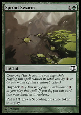 MTG: Sprout Swarm - Future Sight - Magic Card picture