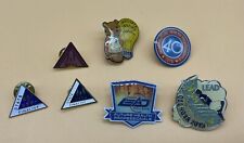 HOSA Health Occupations Students Of America Lot California Pin GREAT DEAL picture