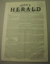 1871- PITTSBURGH racism; GEORGIA MINSTRELS; PESHTIGO FIRE; Freedmen; Methodists picture