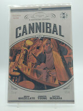 CANNIBAL #6 2017 Image Comics NM  picture