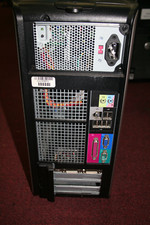Dirty Driving RAW THRILLS DELL Replacement Arcade COMPUTER CPU WORKING REBUILT picture