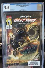 Danny Ketch Ghost Rider #1 CGC 9.6 2023 picture