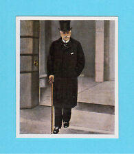 Bernhard von B?low Chancellor 1934 German Eckstein Cigarette Card BHOF picture