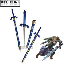 Accurate Zelda Twilight Princess Link Master Sword - Exceptional Quality picture