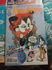 Comics Animaniacs Collection 13 Title's  picture