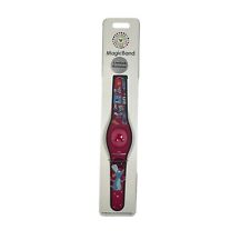 2021 Disney Parks Epcot Food & Wine Festival Remy Link It Later Magic Band picture