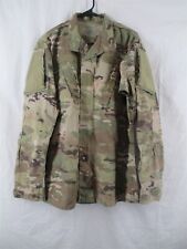 Scorpion W2 Small Long Shirt/Coat Flame Resistant FRACU OCP Multicam Army picture