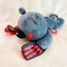 Rare 2006 Gloomy Bear chax CGP 046 TAITO Backpack Ruck Sack Plush Doll Japan picture