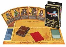 Dragon Quest Trading Card Game starter pack - Dragon Quest X Hen (starter 2nd) picture