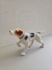 Porcelain Pointer Dog 5