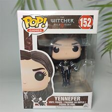 Games: The Witcher III Wild Hunt 152# Yennefer Exclusive Vinyl Action Figures picture